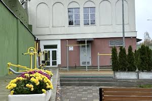 комерційна за адресою Герцена вул., 35В