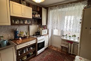 квартира по адресу Сергія Скальда ул. (Комарова), 29