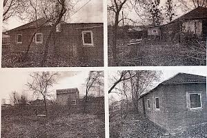 ділянка за адресою Харків, Наумівська вул.
