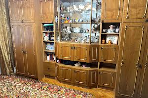 квартира за адресою Космонавтів просп., 17