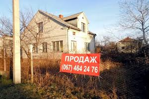 дом по адресу Яворівська, 24