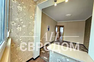 квартира за адресою Архітекторів вул., 26