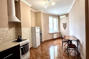 квартира за адресою Пантелеймонівська вул., 112