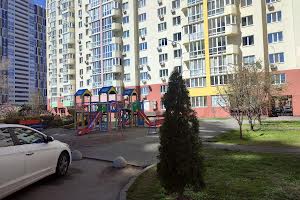 коммерческая по адресу Комбинатная ул. (Комбінатна), 25