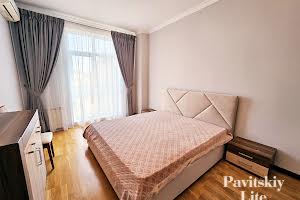 квартира за адресою Антоновича вул. (Горького), 72