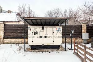 дом по адресу Григорія Гуляницького ул.