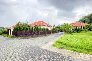будинок за адресою с. Романків, Лісова вул., 5