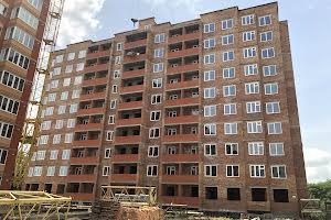 квартира за адресою Нижня Берегова вул., 2/2в