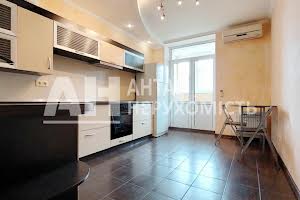 квартира за адресою Юлії Здановської вул. (Ломоносова), 54
