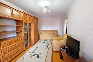 квартира по адресу Миру просп., 70