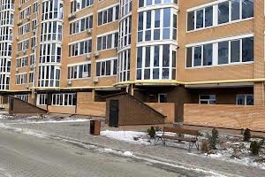 квартира по адресу Лосевский пер., 2б