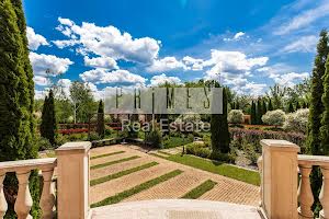 будинок за адресою Родини Рубанів вул.