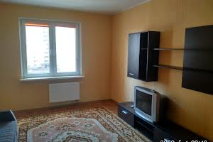 квартира по адресу Николая Закревского ул., 97а