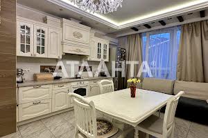 квартира за адресою Генуезька вул., 24