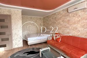 квартира за адресою Миру вул., 40