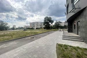 комерційна за адресою Київ, Миколи Кибальчича вул., 1-В