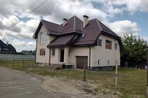 будинок за адресою Київ, Центральна вул., 33р