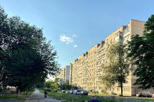 квартира за адресою Алматинська вул. (Алма-Атинська), 109А