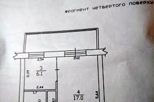 квартира по адресу Академіка Синельникова, 1