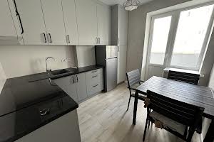 квартира по адресу Соборна, 105 Б