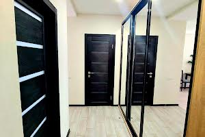 квартира за адресою Ньютона вул., 108