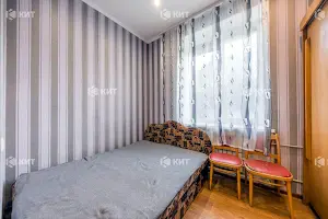 квартира за адресою Білостоцький пров., 20а