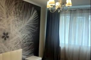 квартира по адресу проспект Тракторобудівників, 83г