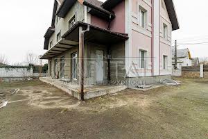 будинок за адресою Центральна вул.