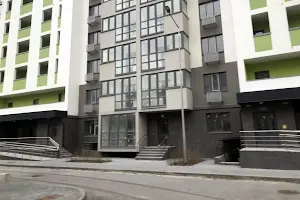 комерційна за адресою Архітектора Вербицького вул., 1-В