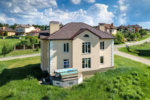 будинок за адресою с. Березівка, березівська