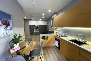 квартира за адресою Сергія Данченка вул., 12