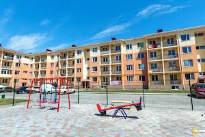 квартира за адресою Европейская, 6