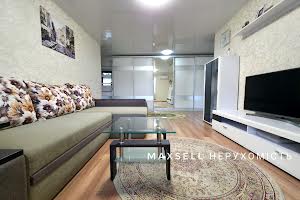 квартира по адресу Михаила Лушпы просп., 5 к30
