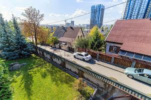 дом по адресу Павла Загребельного ул. (Миколи Раєвського), 5