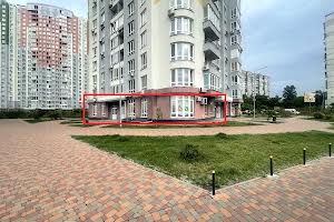 комерційна за адресою Каховська вул., 56