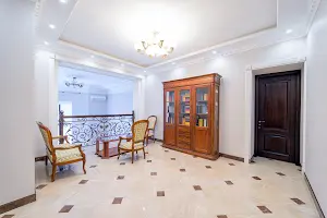 будинок за адресою Київ, Кіото вул., 29