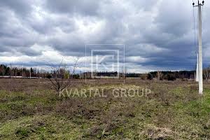 ділянка за адресою Лісова, 1