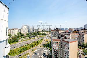 коммерческая по адресу Миколы Бажана просп., 1Б