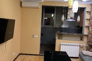 квартира за адресою Краківська вул., 13