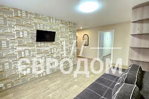 квартира за адресою Харків, 23 Серпня вул., 38