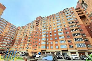 квартира по адресу Академика Янгеля ул. (Фрунзе), 6к