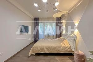 квартира за адресою Запорізька вул., 9