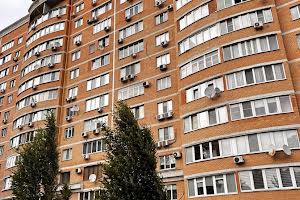 квартира за адресою Підлісна вул., 1а