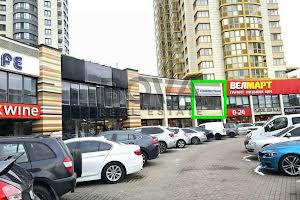 коммерческая по адресу Голосеевский просп. (40-летия Октября), 58-А