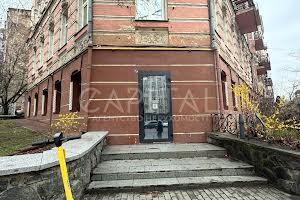 коммерческая по адресу Саксаганского ул., 84-86