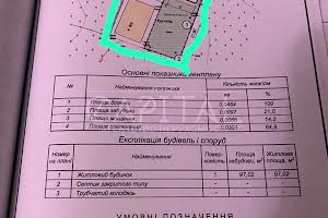 будинок за адресою с. Віта-поштова, Києво-Святошинський