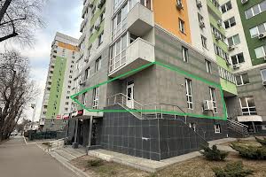 коммерческая по адресу Академика Вернадского бульв., 24