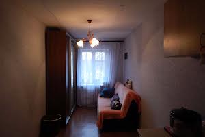 кімната за адресою Текстильників вул., 34