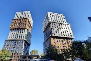 квартира за адресою Зоряний бульв., 1