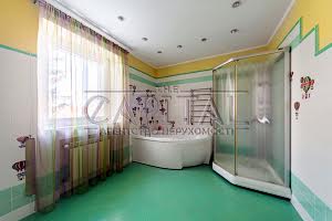 будинок за адресою Київська вул.